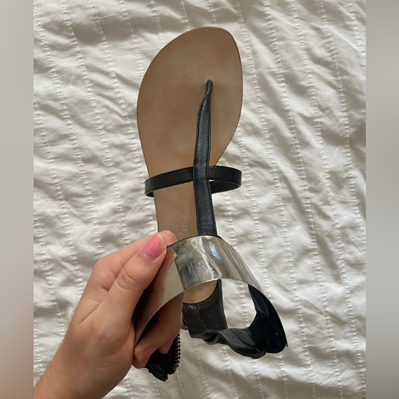 Acal aldo sandals - Picture 4 of 6